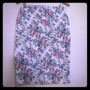 LuLaRoe Cassie Medium